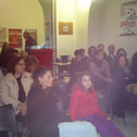 Franca Rame Project 8 Marzo 2013 - Consiglio Metropolitano di Roma