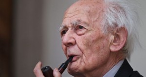 zygmunt bauman