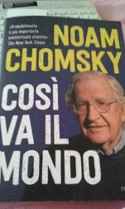 Noam Chomsky