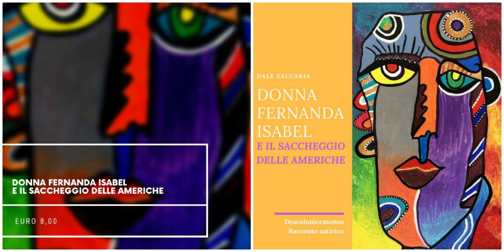 Donna Fernanda Isabel e il saccheggio delle Americhe