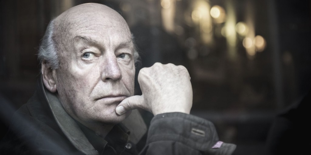 Eduardo Galeano